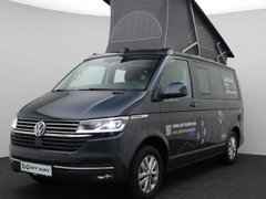 Volkswagen Multivan T6