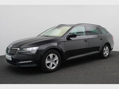 Skoda Superb Combi