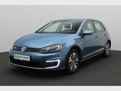 Volkswagen e-Golf