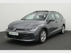Volkswagen Golf SW