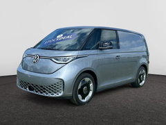Volkswagen ID.Buzz Cargo