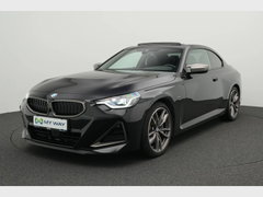 BMW 2 Reeks