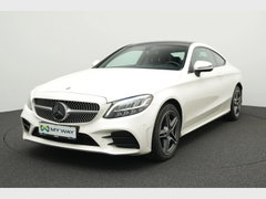Mercedes C-Klasse
