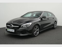 Mercedes CLA