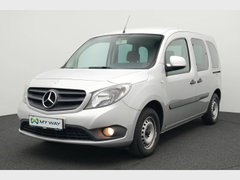 Mercedes Citan