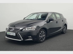 Lexus CT 200h