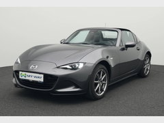 Mazda MX-5 RF