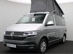 Volkswagen Multivan T6