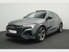 Audi SQ 8