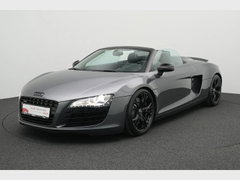 Audi R8 Spyder