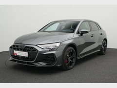 Audi S3 Quattro