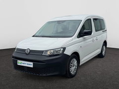 Volkswagen Caddy Dsl