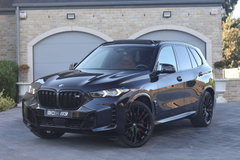 BMW X5 M