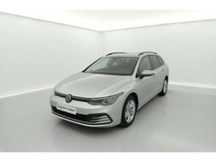 Volkswagen Golf SW