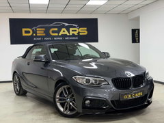 BMW 2 Reeks