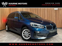 BMW 2 Reeks