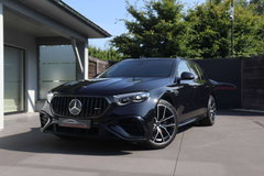Mercedes E-Klasse