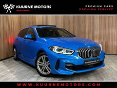 BMW 1 Reeks