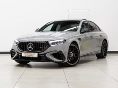 Mercedes E-Klasse