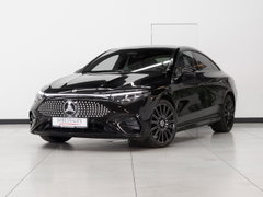 Mercedes CLA