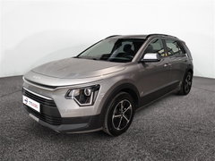 Kia Niro HEV