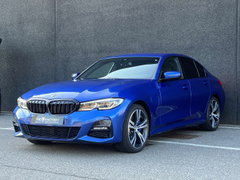 BMW 3 Reeks