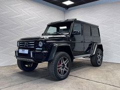 Mercedes G-Klasse