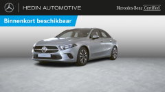 Mercedes A Klasse