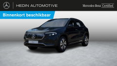 Mercedes EQA