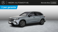 Mercedes GLC