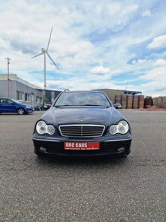 Mercedes C-Klasse