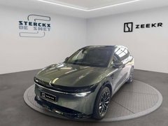 Zeekr X