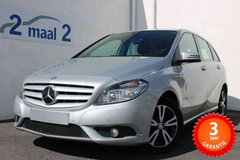Mercedes B-Klasse