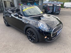 MINI Cabrio