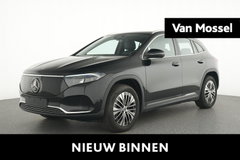 Mercedes EQA