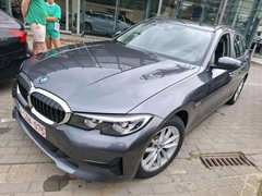 BMW 3 Reeks