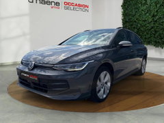 Volkswagen Golf SW