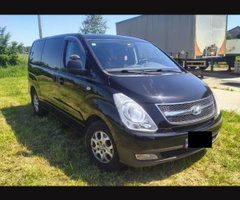 Hyundai H-1