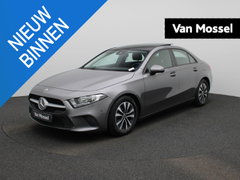 Mercedes A Klasse