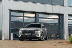 DS DS 7 Crossback