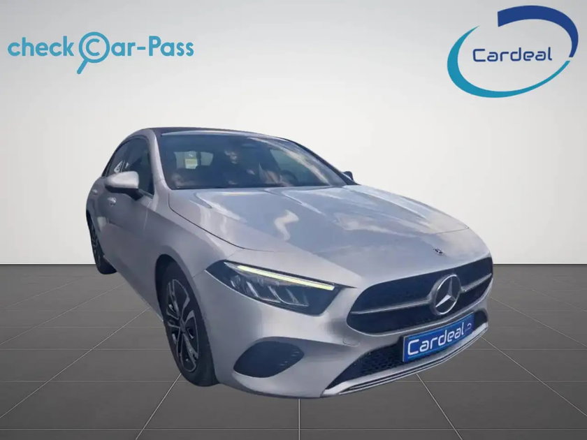 Mercedes A Klasse