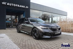 BMW 5 Reeks