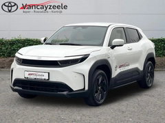 Toyota Urban Cruiser