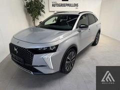 DS DS 7 Crossback