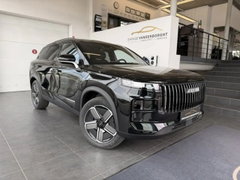 Jaecoo J7