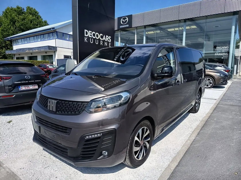 Fiat Scudo