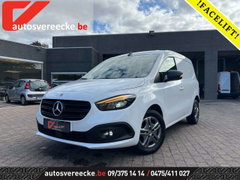 Mercedes Citan