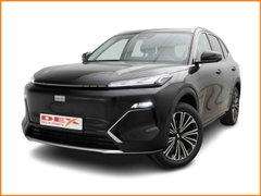 Geely Starray