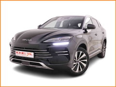 BYD Seal