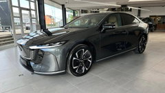 Mazda 6e